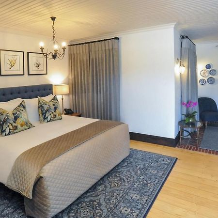 Southern Sun de Wagen Stellenbosch Extérieur photo