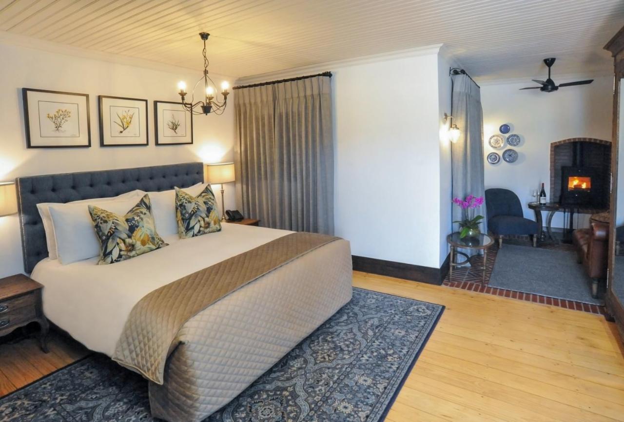 Southern Sun de Wagen Stellenbosch Extérieur photo
